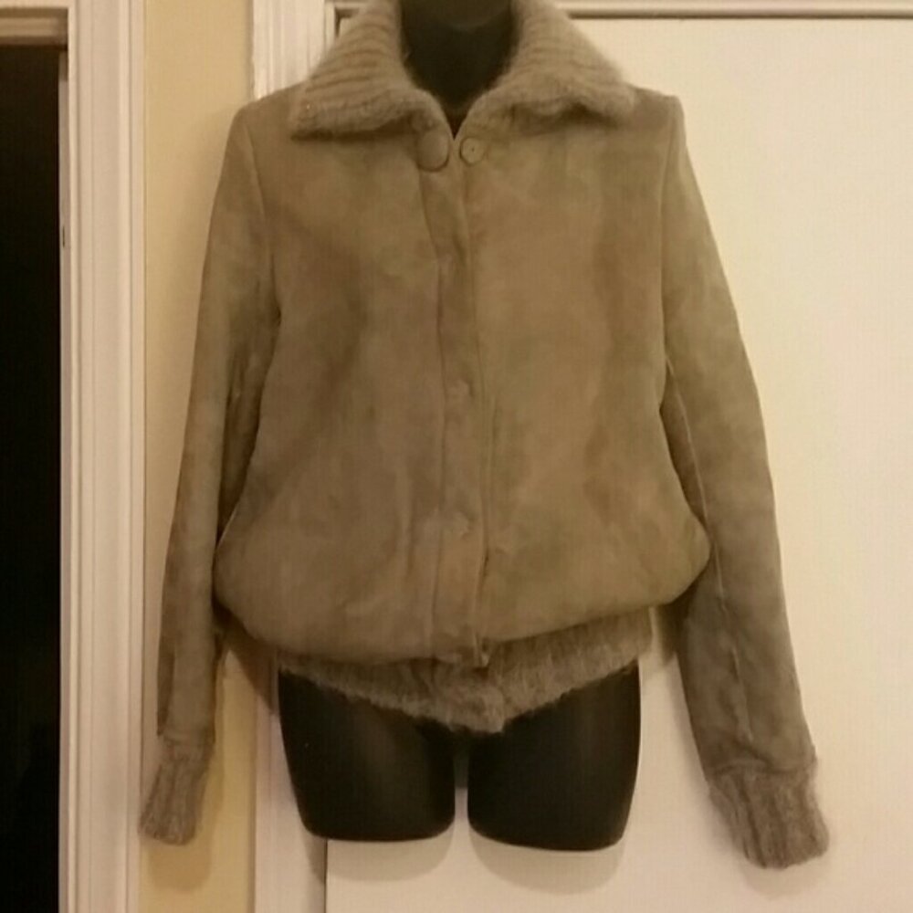 JOSEPH coat
